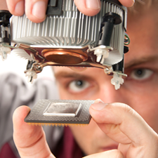 Semiconductors